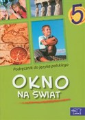 polish book : Okno na św... - Ewa Wojtyra, Wilga Herman