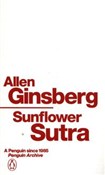 Zobacz : Sunflower ... - Allen Ginsberg