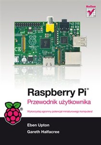Picture of Raspberry Pi Przewodnik użytkownika