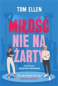 Miłość nie... - Tom Ellen -  books in polish 
