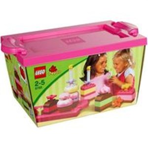 Picture of Kreatywne ciasteczka 6785