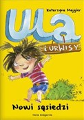 Ula i Urwi... - Katarzyna Majgier -  Polish Bookstore 