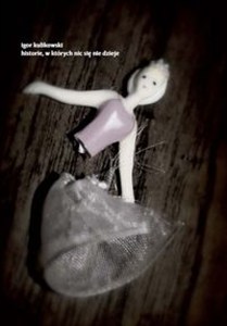 Obrazek Historie, w których nic się nie dzieje