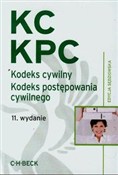 polish book : Kodeks cyw...
