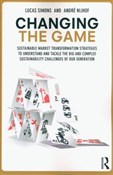 Changing t... - Lucas Simons, Andre Nijhof -  foreign books in polish 