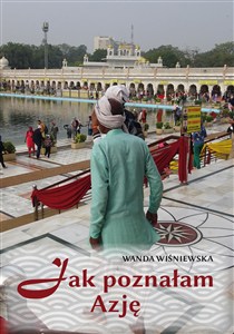 Obrazek Jak poznałam Azję
