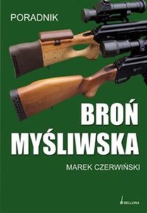 Obrazek Broń myśliwska Przewodnik