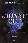 Polska książka : Honey Cut.... - Sierra Simone