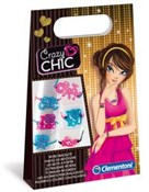 polish book : Crazy Chic...