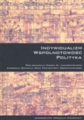 Indywiduaz... - Marek N. Jakubowski, Andrzej Szahaj, Krzysztof Abriszewski - Ksiegarnia w UK