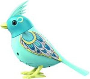 Picture of DigiBirds 3 Chief