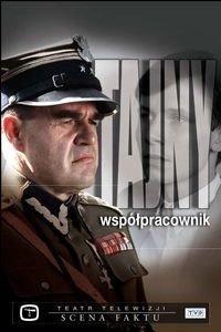 Picture of Tajny współpracownik
