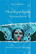 Filozofia ... - Sue Hamilton -  Książka z wysyłką do UK