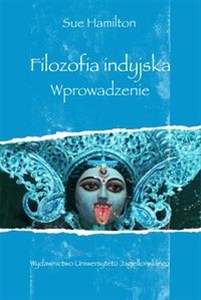 Picture of Filozofia indyjska Wprowadzenie