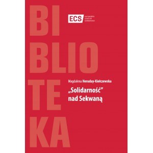 Obrazek Solidarność nad Sekwaną