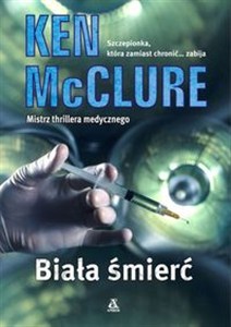 Obrazek Biała śmierć