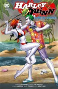 Harley Qui... - Jimmy Palmiotti, Amanda Conner -  books from Poland