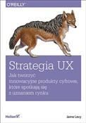 Strategia ... - Jaime Levy -  books in polish 