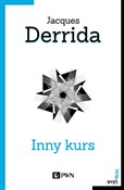 polish book : Inny kurs - Jacques Derrida