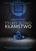 Tylko jedn... - Kathryn Croft - Ksiegarnia w UK