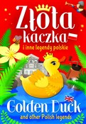 Złota kacz... - Opracowanie Zbiorowe - Ksiegarnia w UK
