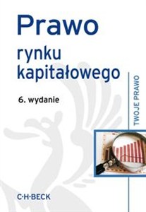 Picture of Prawo rynku kapitałowego