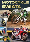 Motocykle ... - Opracowanie Zbiorowe -  foreign books in polish 