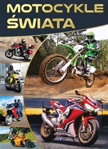 Picture of Motocykle świata