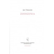 Książka : Zderzenia - Jan Tokarski