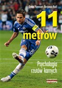 polish book : 11 metrów ... - Memmert Daniel, Noël Benjamin