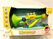 Zobacz : Trąbka ze ...