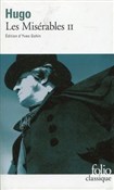 polish book : Miserables... - Victor Hugo