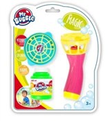 Zobacz : Bańki mydl...