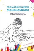 Pod modrym... - Jan Murawski -  foreign books in polish 