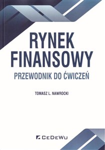 Obrazek Rynek finansowy Przewodnik do ćwiczeń