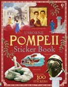 Pompeii St... -  books in polish 