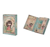 Teczka szk... -  Polish Bookstore 