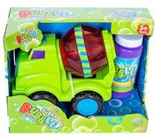 Książka : Ciężarówka...