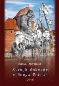 Obrazek Strajk dokerów w Nowym Porcie 1946