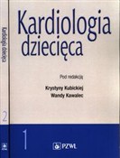 Kardiologi... - Krystyna Kubicka, Wanda Kawalec -  foreign books in polish 