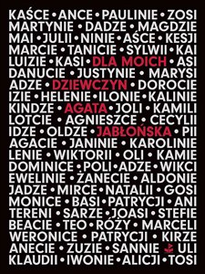 Obrazek Dla moich dziewczyn