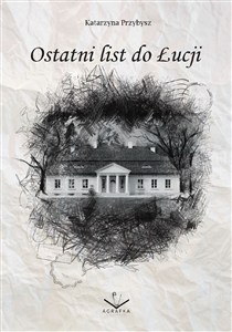 Obrazek Ostatni list do Łucji