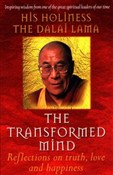 polish book : Transforme... - Lama Dalai