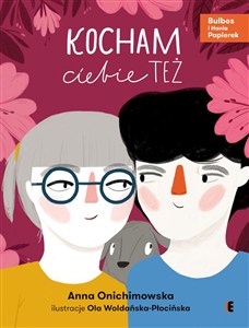 Picture of Kocham ciebie też