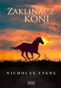 Zaklinacz ... - Nicholas Evans -  Polish Bookstore 
