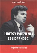 Polska książka : Liderzy Po... - Marek Żejmo
