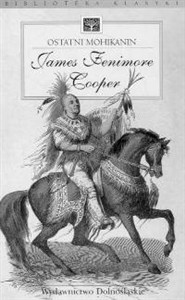 Obrazek Ostatni Mohikanin