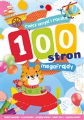 100 stron ... - Sylwia Perczak, Dorota Krassowska - Ksiegarnia w UK