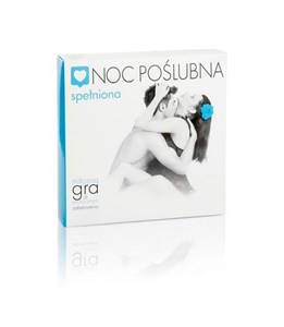 Picture of Noc poślubna