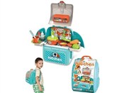 Książka : Kuchenka w...